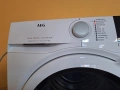 Сушилня с термопомпа AEG SERIES 8000 8кг. А+++, снимка 3