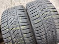 2бр.зимни PIRELLI 275/35/19 RSC 100V DOT 4617