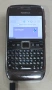 Nokia E71, снимка 13