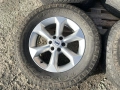 17цола Джанти 6х114,3 Nissan Navara Pathfinder 7J et30 Оригинал, снимка 3
