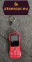 Мобилен телефон с бутони 1.8" Мини Студентски GSM с две SIM карти MP3 Луксозен малък без капаче с въ, снимка 4