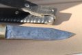 Норвежки нож ''Bergans Slining'', снимка 8