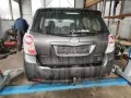 Toyota Verso 2010г 126кс 2.0 дизел на части, снимка 4