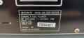 CD player SONY CDP-XE220#4, снимка 9
