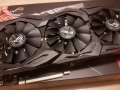 ASUS ROG STRIX Radeon RX 580 O8G GAMING, снимка 5