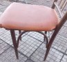 Столове , снимка 1 - Градински мебели, декорация  - 43912426