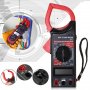 ДИГИТАЛЕН АМПЕРМЕТЪР КЛЕЩИ И МУЛТИМЕТЪР DIGITAL CLAMP METER DT-266, снимка 1 - Клещи - 33647517