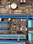 Дънна платка H61 Asus P8H61 Socket 1155, снимка 3