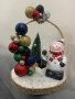Коледни сувенири, снимка 1 - Коледни подаръци - 43245053