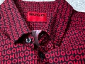 Hugo Boss Hugo shirt slim fit XL, снимка 8