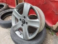 Джанти Пежо 4x108x6,5J16ет31, снимка 2