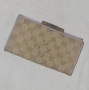 GUCCI оригинално портомоне ПИТОН, снимка 3