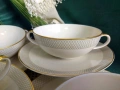 Arzberg Bavaria красота е цвят екрю , снимка 2