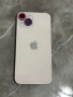 Като нов!iPhone 13 pink 128gb, снимка 5
