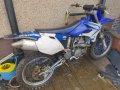 Yamaha YZ450F на части, снимка 1
