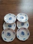 Комплект 6 чинии Vintage , снимка 5