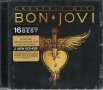 Колекция на Bon Jovi - 20 Диска, снимка 1 - CD дискове - 34657509