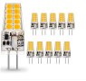 Led крушки G4 3w 10бр, снимка 4
