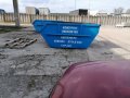 Извозва строителни отпадъци в Плевен - Контейнери под наем Конструкт, снимка 8