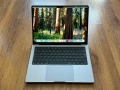 14' Apple MacBook Pro 2023 M2 Pro Space Grey 16GB RAM/1TB SSD/Бат 107 цик., снимка 2