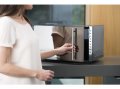 Микровълнова печка 3 в 1 KMW 4441DB 900W, снимка 4