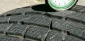Гуми 225 50 17 Tires 2 броя. Нов внос. Не са нови. Гаранция , снимка 6