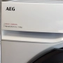 Сушилня AEG TR818A4E, 8 кг, Инверторен мотор, Термопомпа, снимка 3