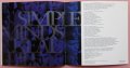 Simple Minds – Real Life (1991, CD), снимка 4
