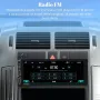 MP5 плейър Android auto Carplay 1 Din,Универсален,MaxTech®,6,86 инчовHDдисплейHandsFree,Bluetooth, снимка 8