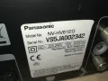 PANASONIC NV-HV61EG HIFI STEREO VIDEO-ВНОС SWISS 16022518188LNWC, снимка 8