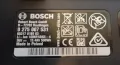 Батерия Bosch power tube/pack 500, 36v, отлично състояние , снимка 8