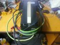 Продавам стартиращо устройство(бустер) 12V 350A 220V, снимка 2