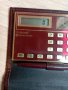 Стар калкулатор "Unisonic" LC285 solar, снимка 8
