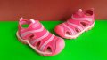 Английски детски сандали-FASHION, снимка 1 - Детски сандали и чехли - 33150542