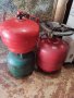 Газови бутилки за пропан-бутан Туристическа газова бутилка Газова отоплителна печка Регулатор, снимка 7