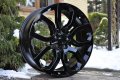 18" Джанти Ланд Ровър 5X108 LAND ROVER DISCOVERY Range Rover EVOQUE SU, снимка 4