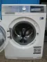 Комбинирана пералня с сушилня с термо помпа AEG lavamat TURBO 8 кг , снимка 4
