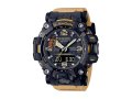 Мъжки часовник Casio G-Shock Mudmaster GWG-2000-1A5ER, снимка 1 - Мъжки - 43749772