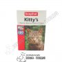 Beaphar Kitty's Mix 180бр. - Допълваща храна за Котки