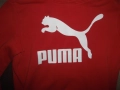 Суичър PUMA  дамски,С, снимка 3
