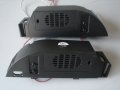 Speakers LE-40P28 SPK CVR_R/L TV SANG LE-40A10, снимка 1 - Части и Платки - 27586827