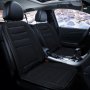 Подгряваща седалка за кола 12v подложка от 30 до 60 градуса Плюшена / Размер: 50/100 см; Зареждане: , снимка 3