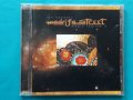 Jon Hassell – 2005 - Maarifa Street (Magic Realism 2)(Abstract,Future Jazz,Ambient), снимка 1 - CD дискове - 43018139