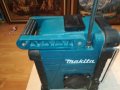 *MAKITA RADIO+BATTERY PACK 1005221407, снимка 3
