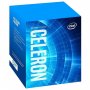 Процесор за компютър, CPU Intel Celeron G5905, 2C, 2T, 3.5, 4M, s1200, SS300190, снимка 1 - Процесори - 38440822