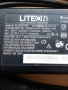 Liteon AC Adapter 19V 6.3A, снимка 1