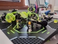 LEGO BLACKTRON 1 1991г. сетове, снимка 1