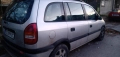 Продавам Опел Зафира 2002 г 7 места,годишна винетка ,всичко платено , снимка 5