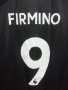 Ливърпул Фирмино оригинална тениска фланелка Liverpool Firmino 2019/2020 Third , снимка 3