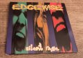 Компакт Дискове - Рок - Метъл: Edgewise - Silent rage - CD EP